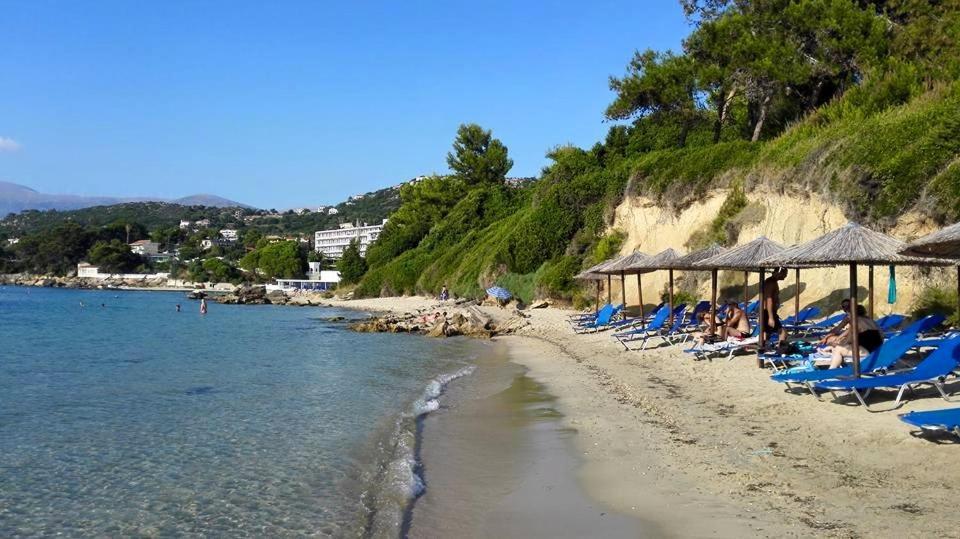 Residence Ionian St&Apts Argostoli (Kefalonia) Exterior foto