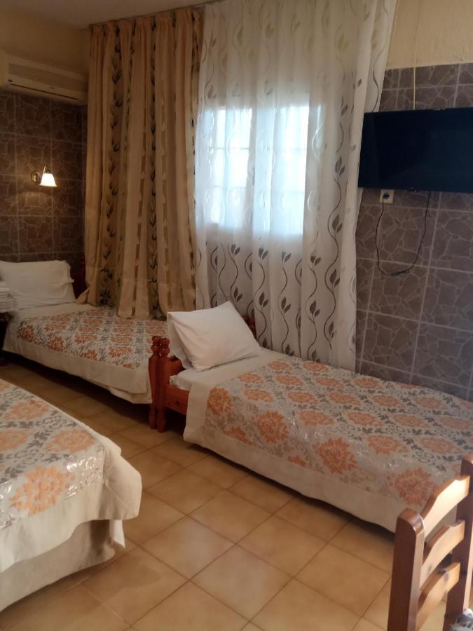 Residence Ionian St&Apts Argostoli (Kefalonia) Exterior foto