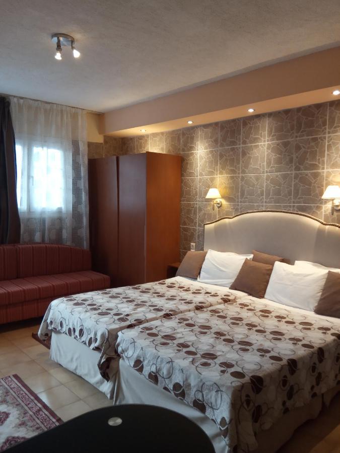 Residence Ionian St&Apts Argostoli (Kefalonia) Exterior foto