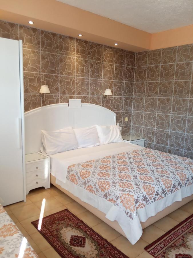 Residence Ionian St&Apts Argostoli (Kefalonia) Exterior foto