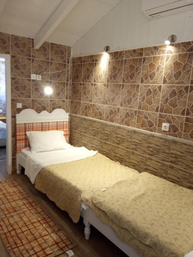 Residence Ionian St&Apts Argostoli (Kefalonia) Exterior foto