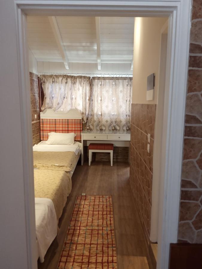 Residence Ionian St&Apts Argostoli (Kefalonia) Exterior foto