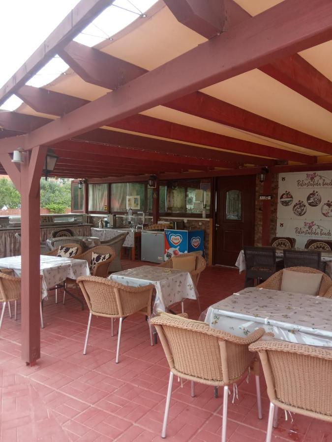 Residence Ionian St&Apts Argostoli (Kefalonia) Exterior foto