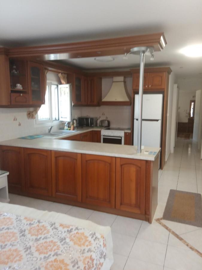 Residence Ionian St&Apts Argostoli (Kefalonia) Exterior foto