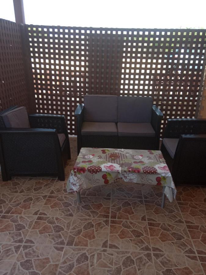 Residence Ionian St&Apts Argostoli (Kefalonia) Exterior foto