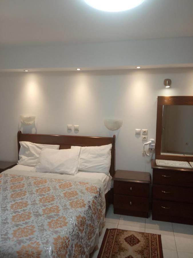 Residence Ionian St&Apts Argostoli (Kefalonia) Exterior foto