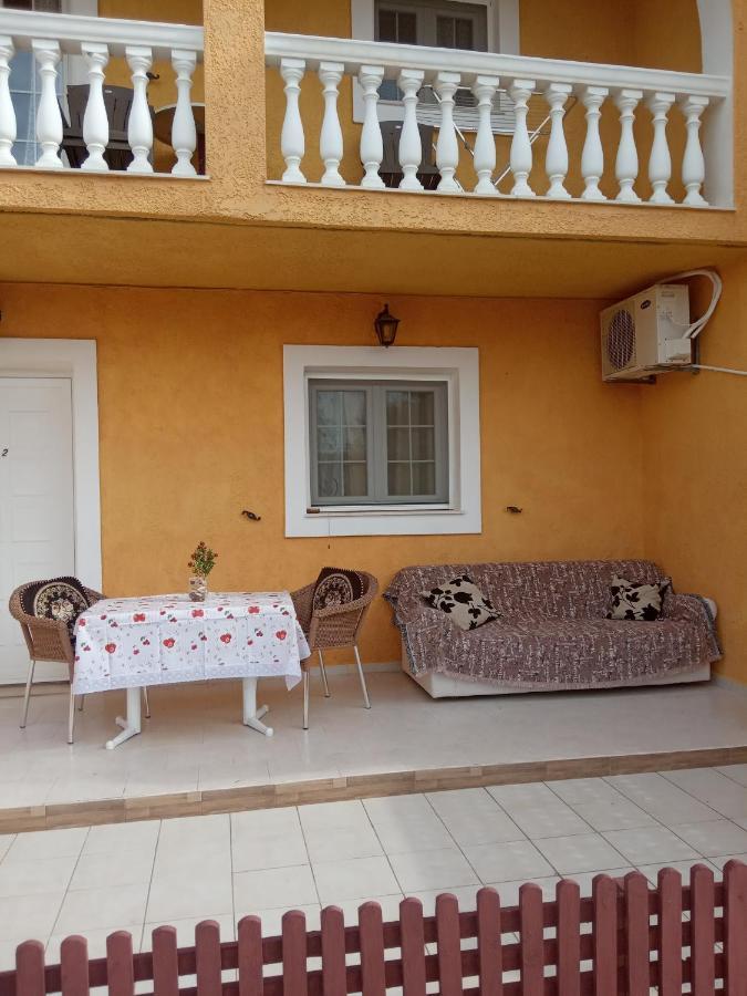 Residence Ionian St&Apts Argostoli (Kefalonia) Exterior foto