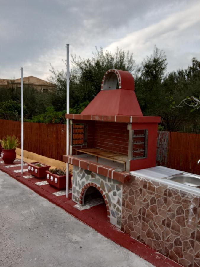 Residence Ionian St&Apts Argostoli (Kefalonia) Exterior foto