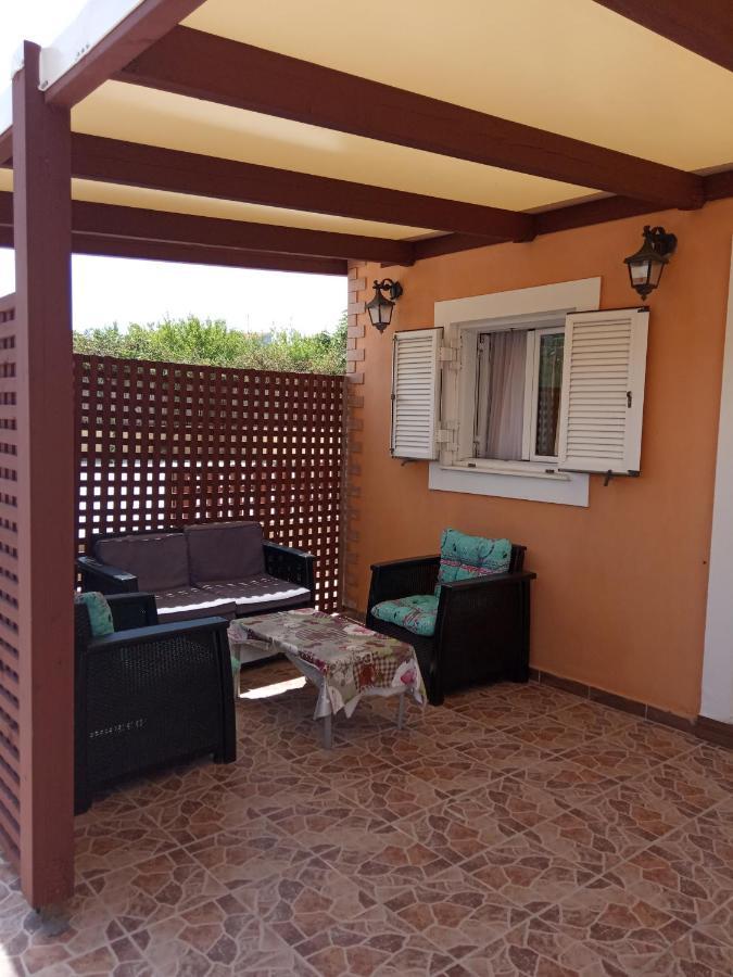 Residence Ionian St&Apts Argostoli (Kefalonia) Exterior foto